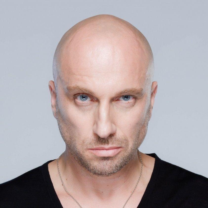 andreyNagiev avatar