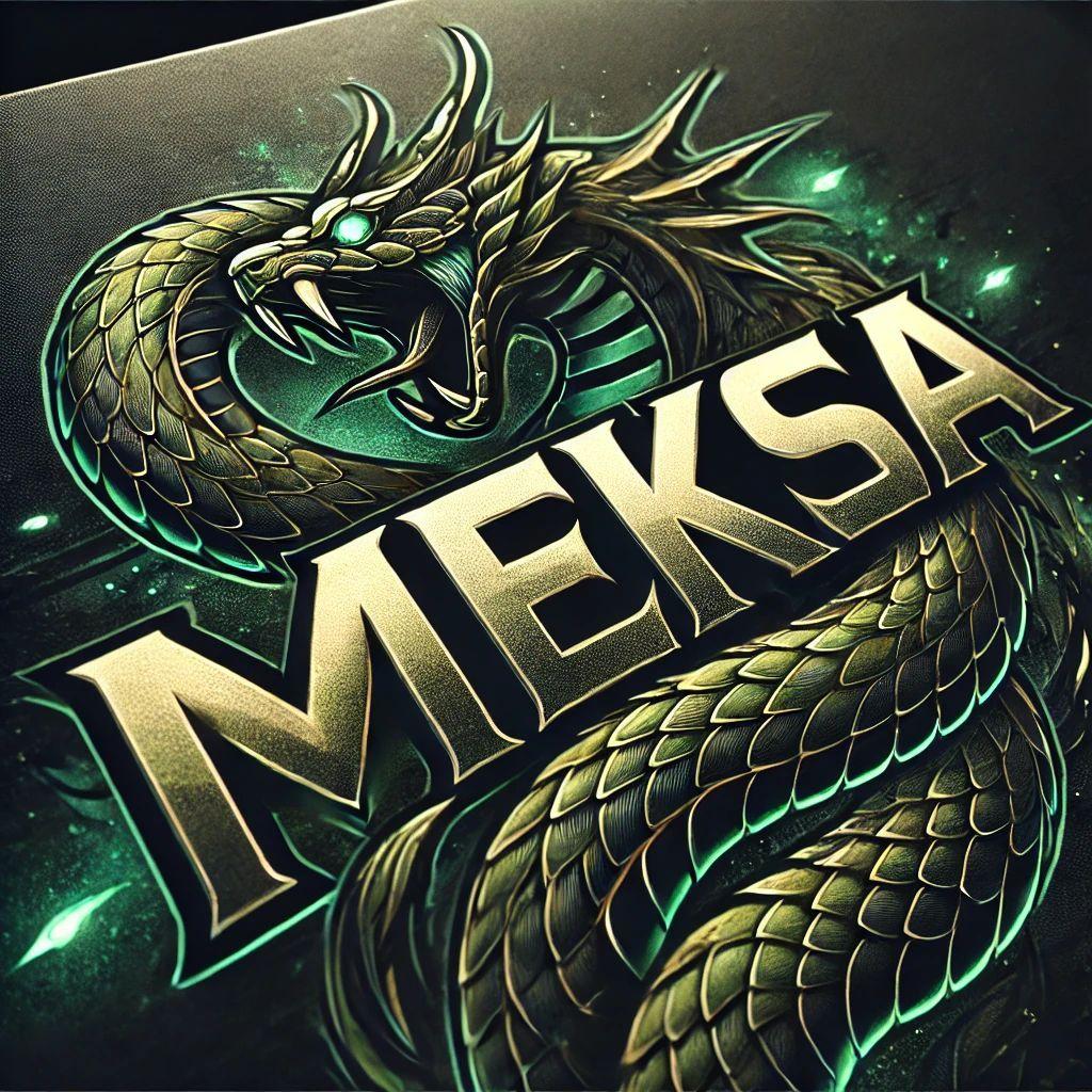 Meksa avatar