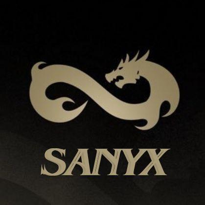 SanyX28 avatar