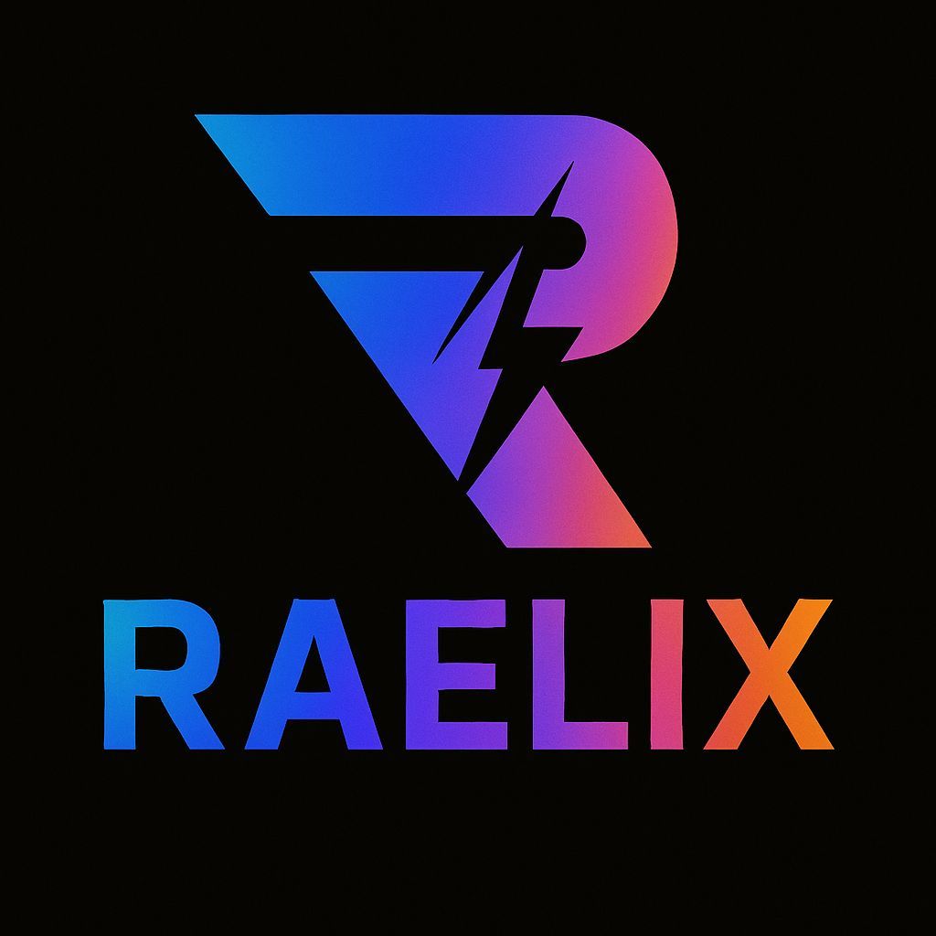 RAELIX esport