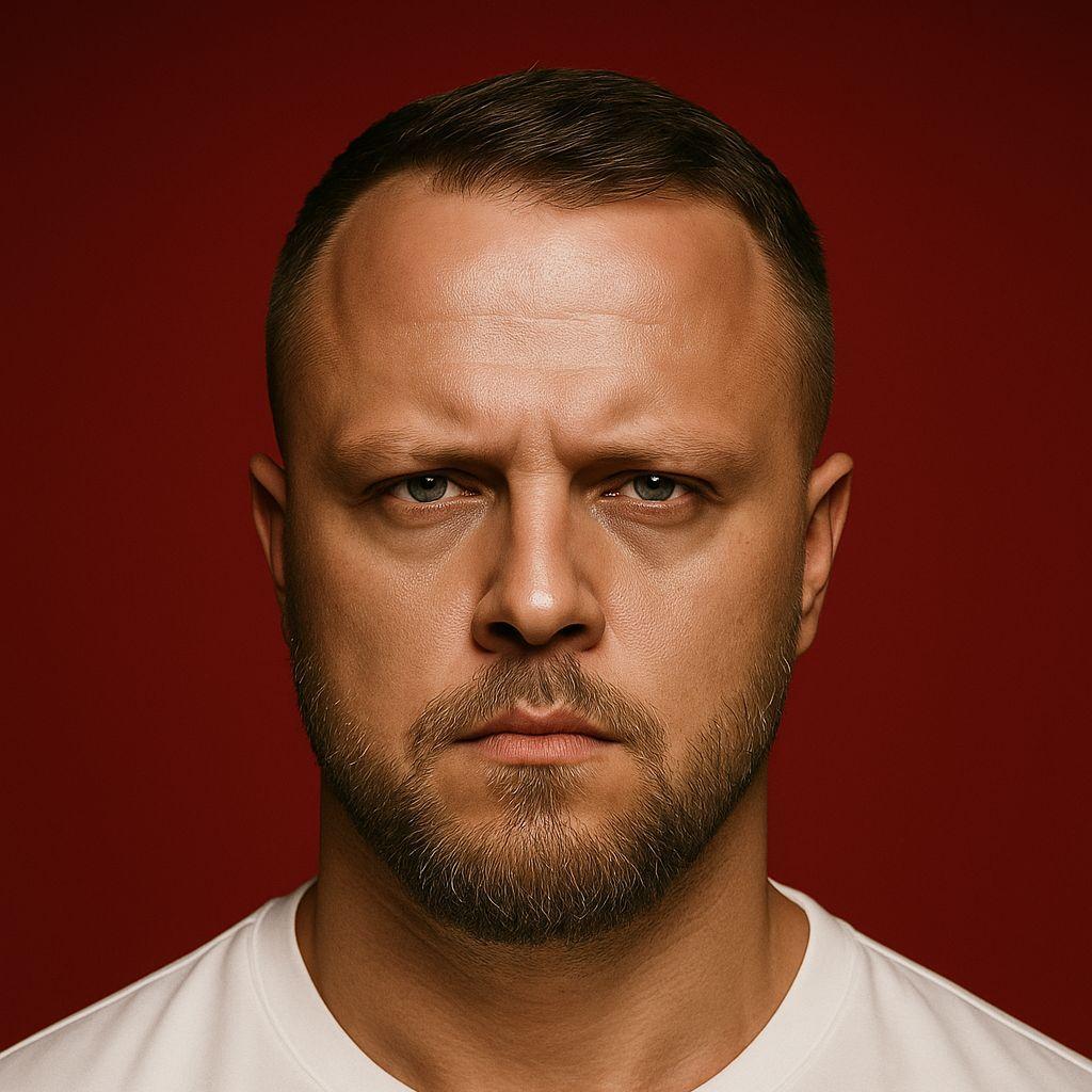 HEAD-STYLE avatar