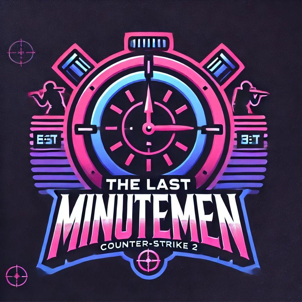 Last Minutemen