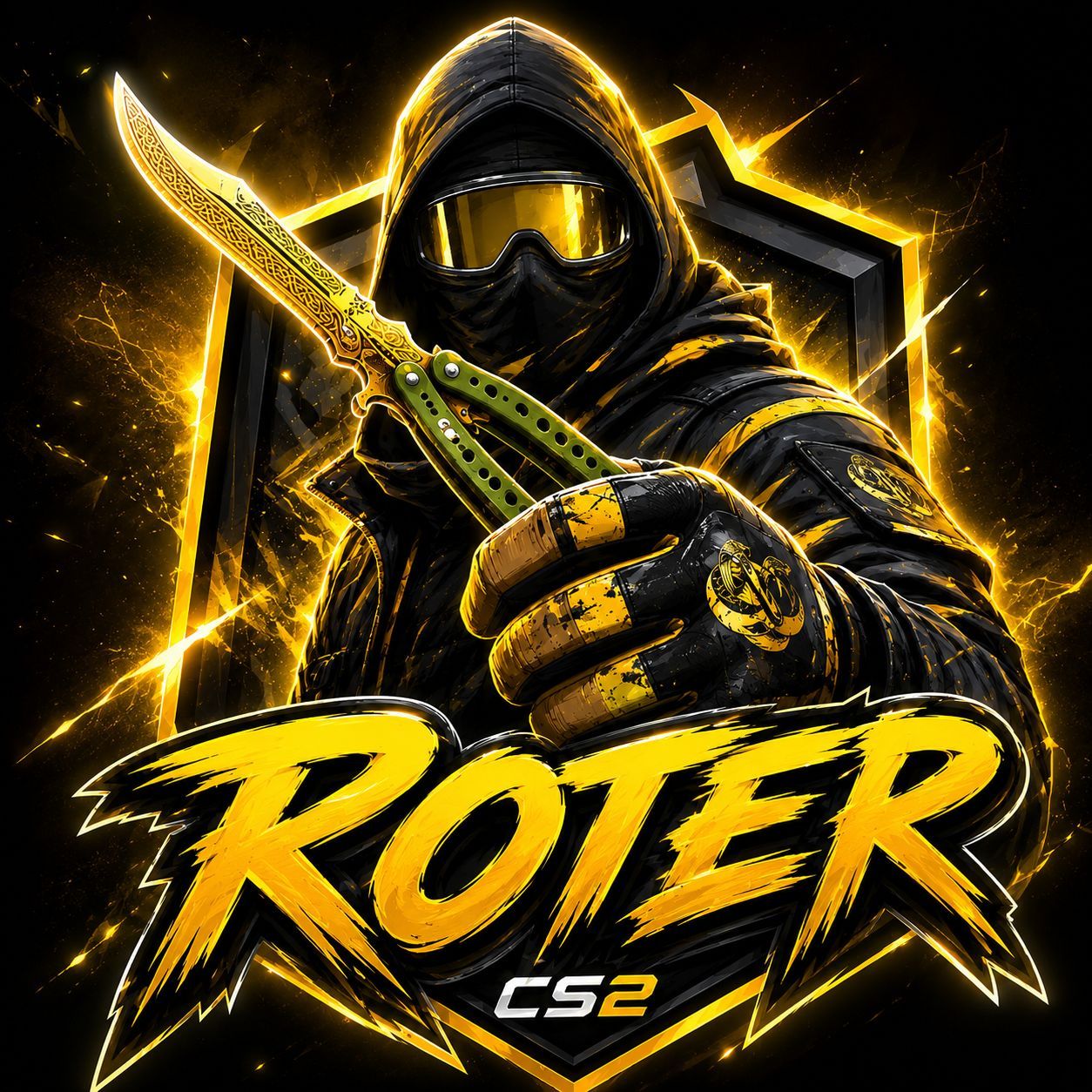 ROTERZ