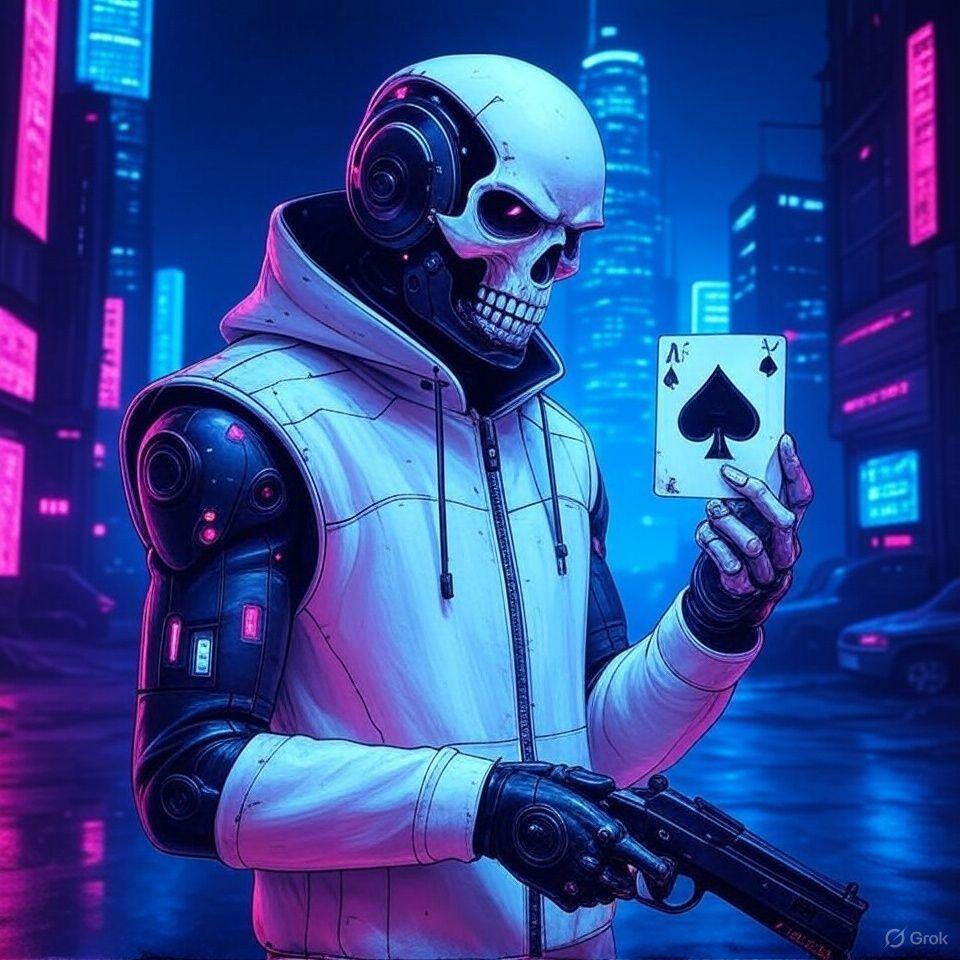 Kakimir avatar