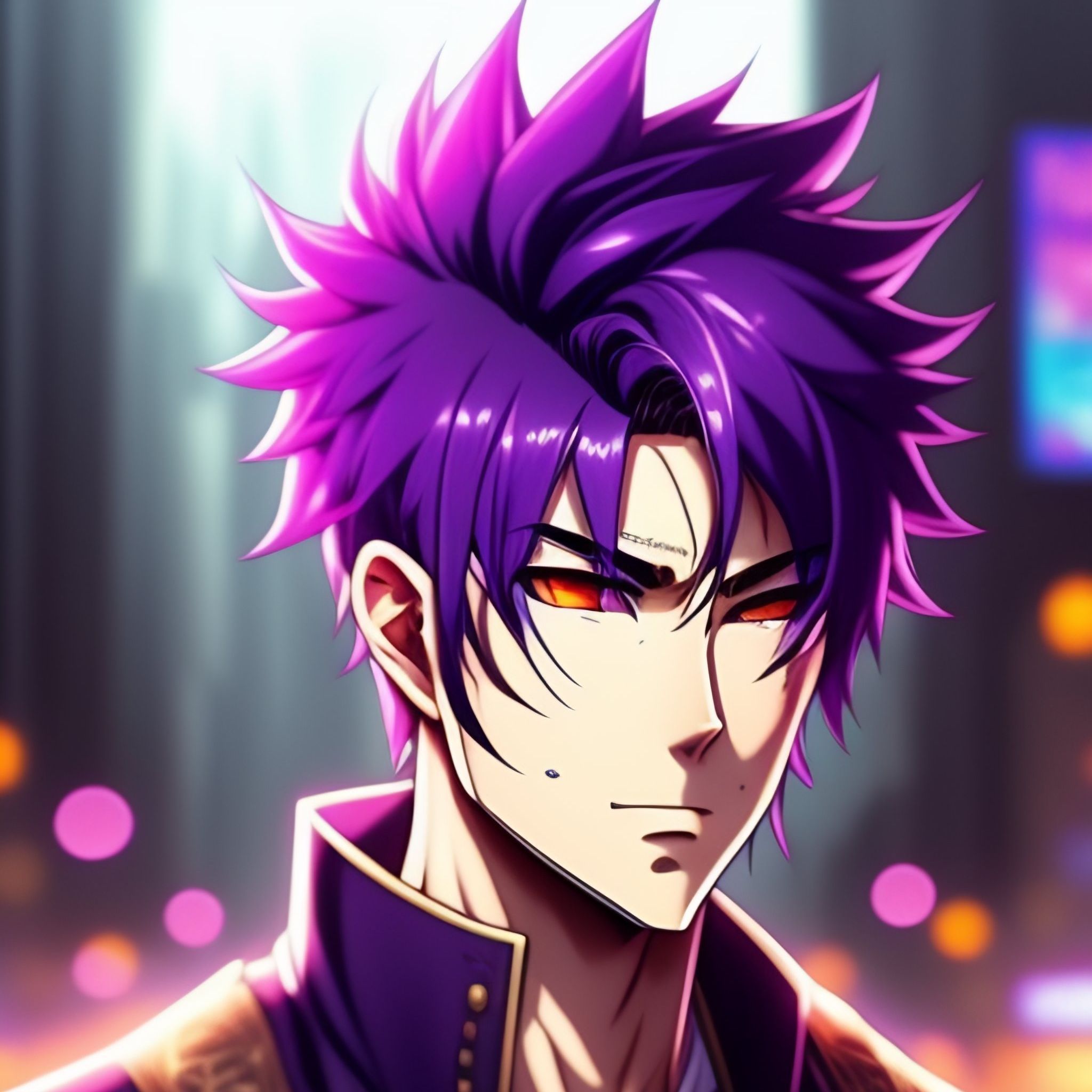 Faceit avatar
