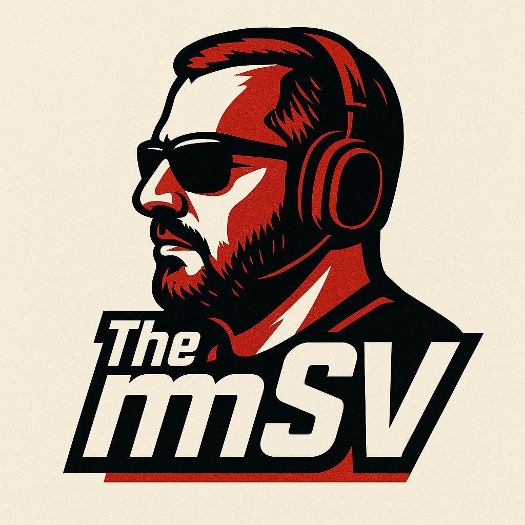 The_mSv avatar