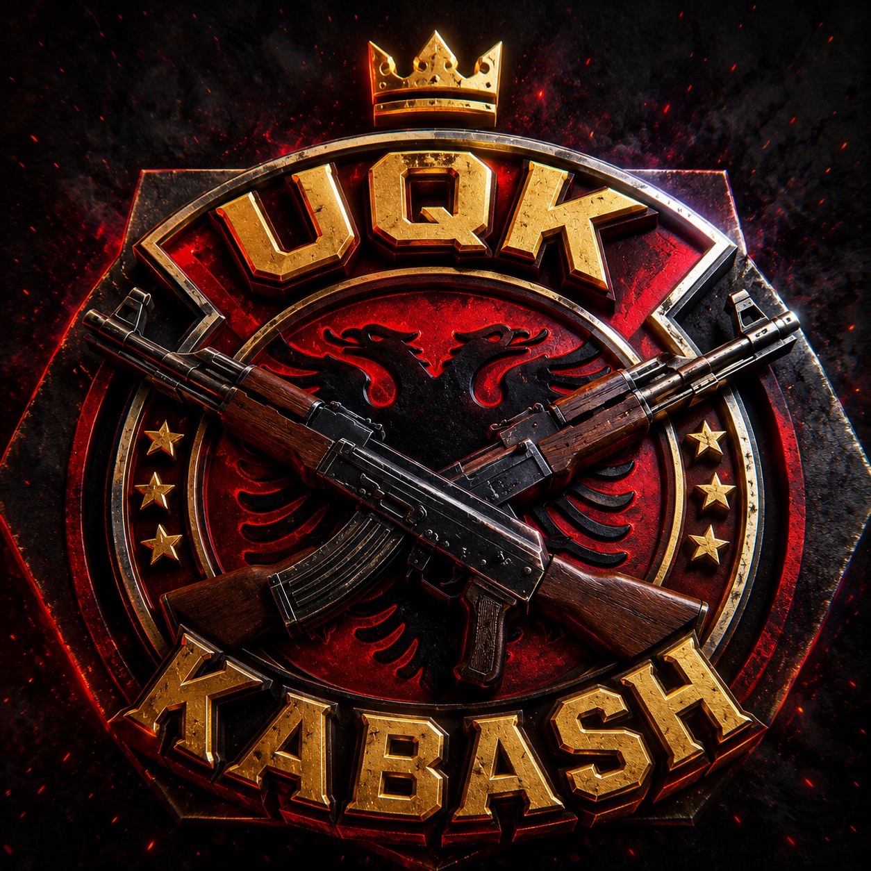 P9NoRyYy-_- FACEIT avatar