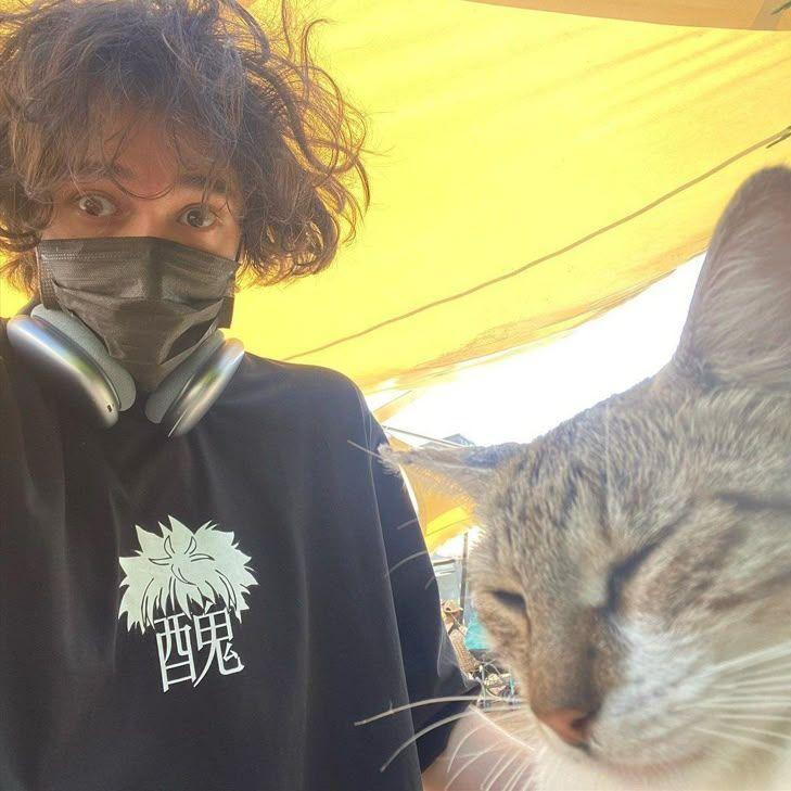 meow52 avatar