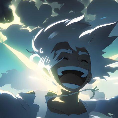 Yamidrache avatar