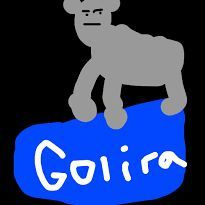 GOLIRA