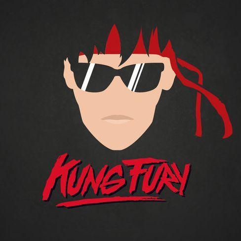 Player _KungFUry avatar