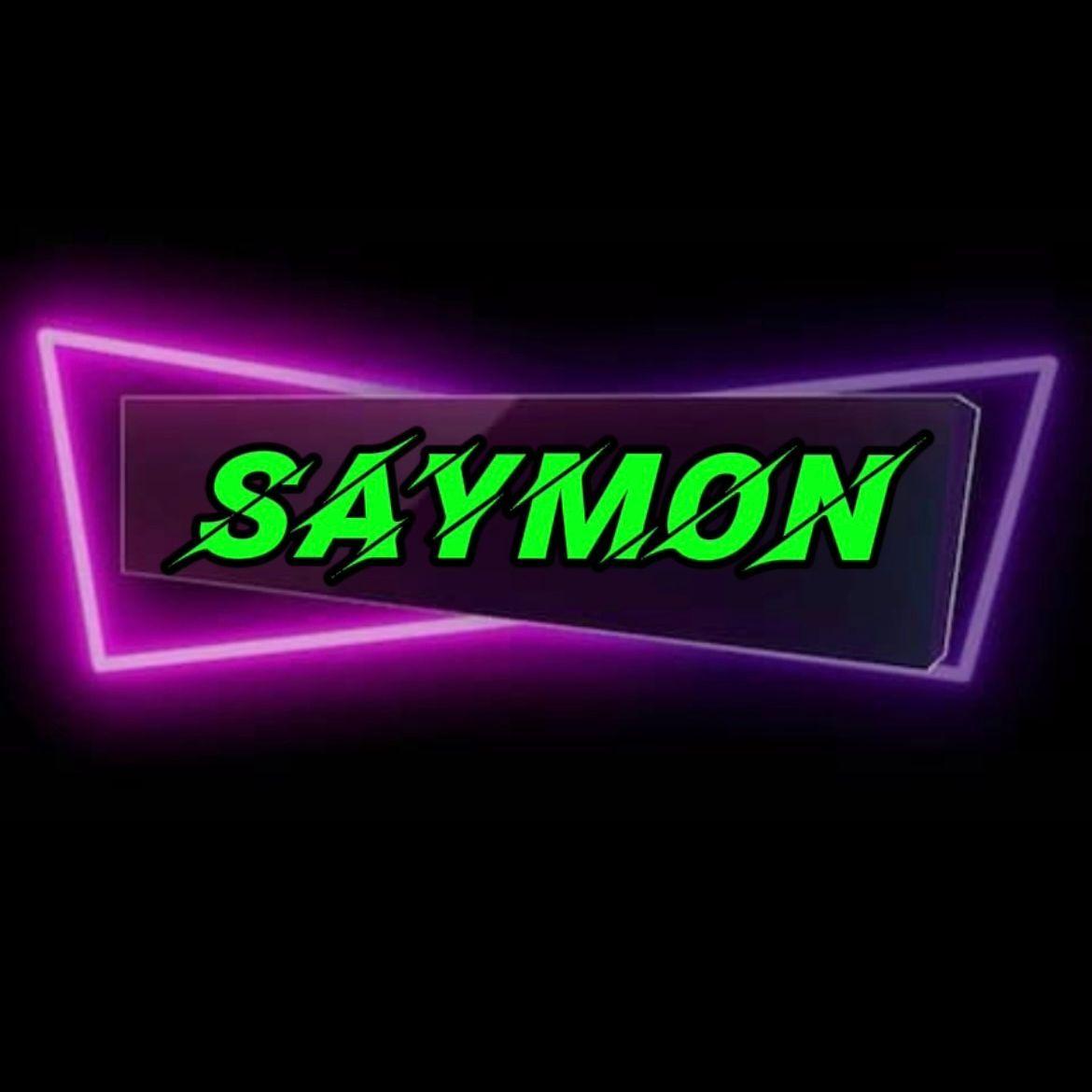 Saymon07 avatar