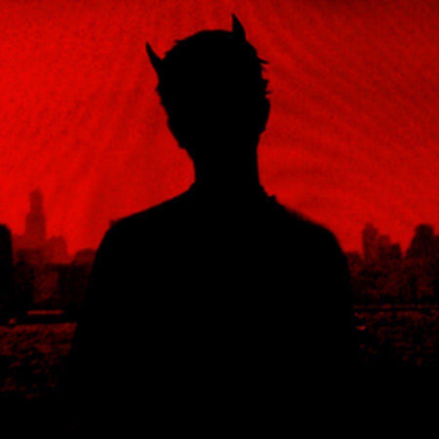 yourDev1L avatar