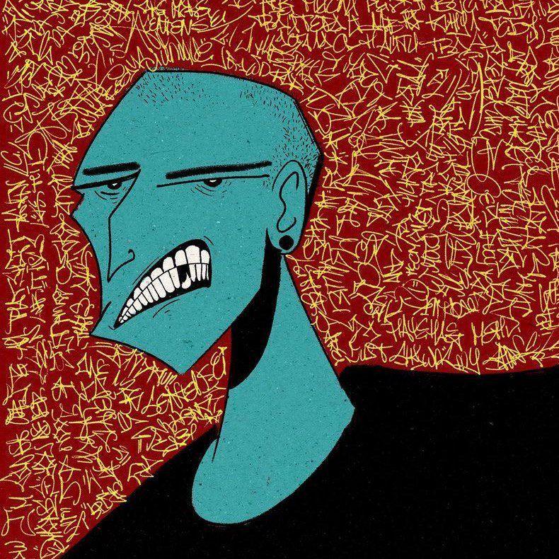 Morg709 avatar