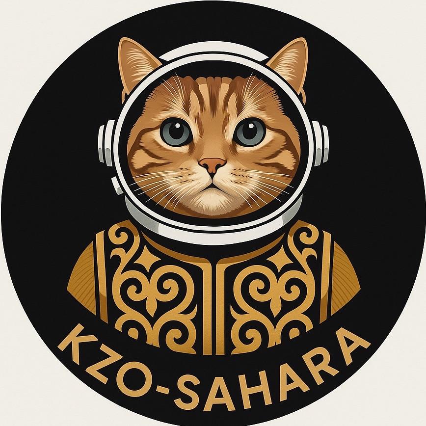 KZO-SAHARA avatar