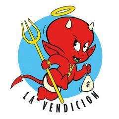 LA VENDICION