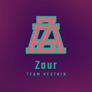 Nextrin_Zaur avatar