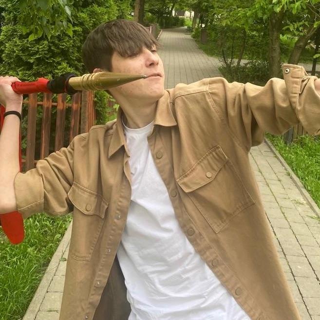 -S1more avatar