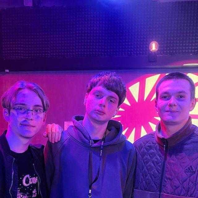 mychad avatar