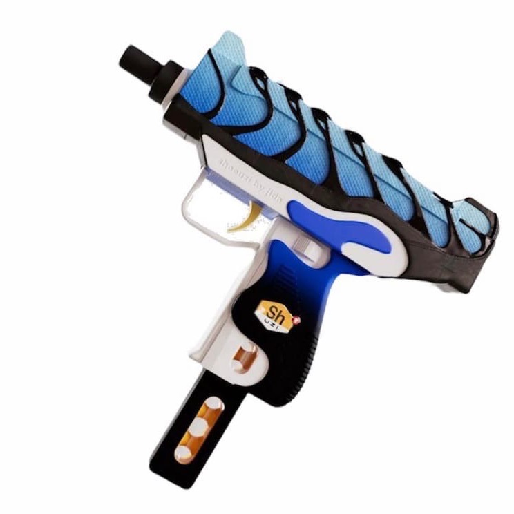 Gangxsta