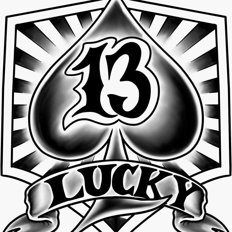 LUCKY13LV avatar