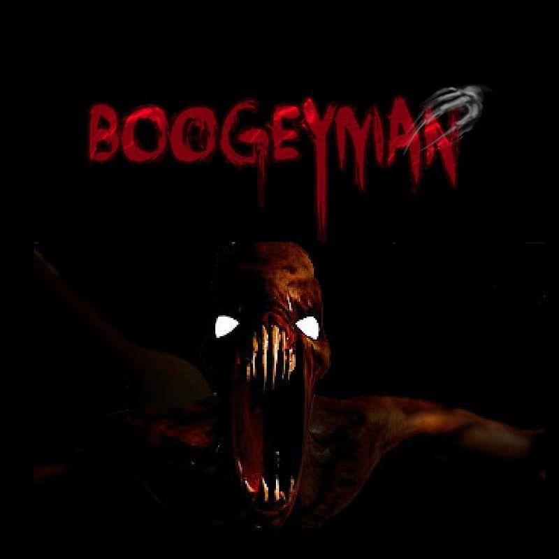 -BOGEYMAN avatar