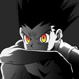 Gon-xx avatar