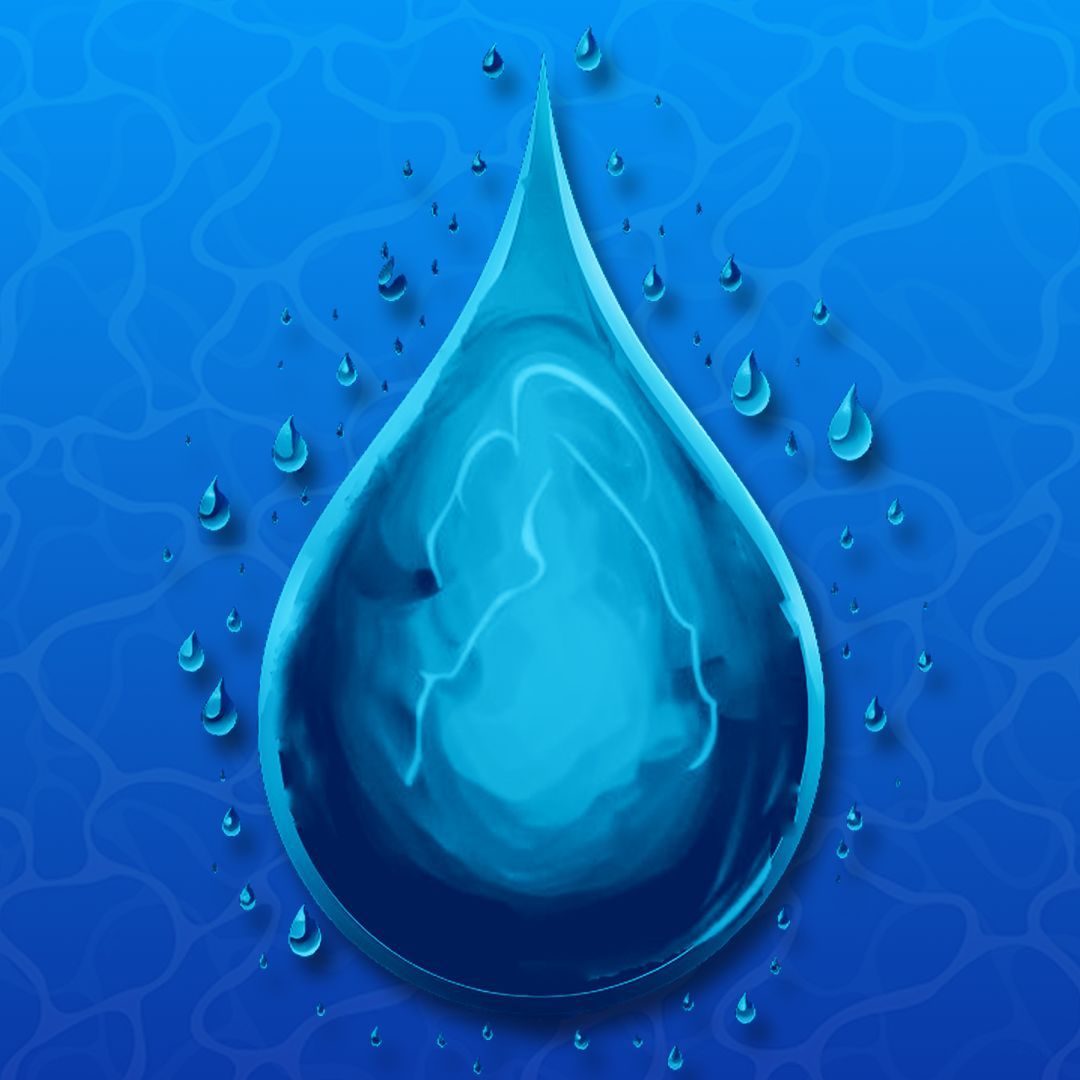 WetterThanEver
