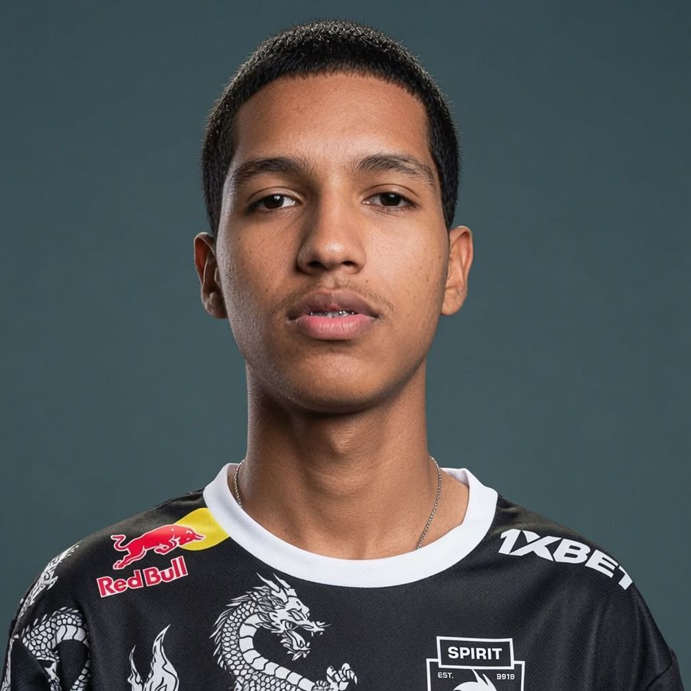 Happyguys FACEIT avatar