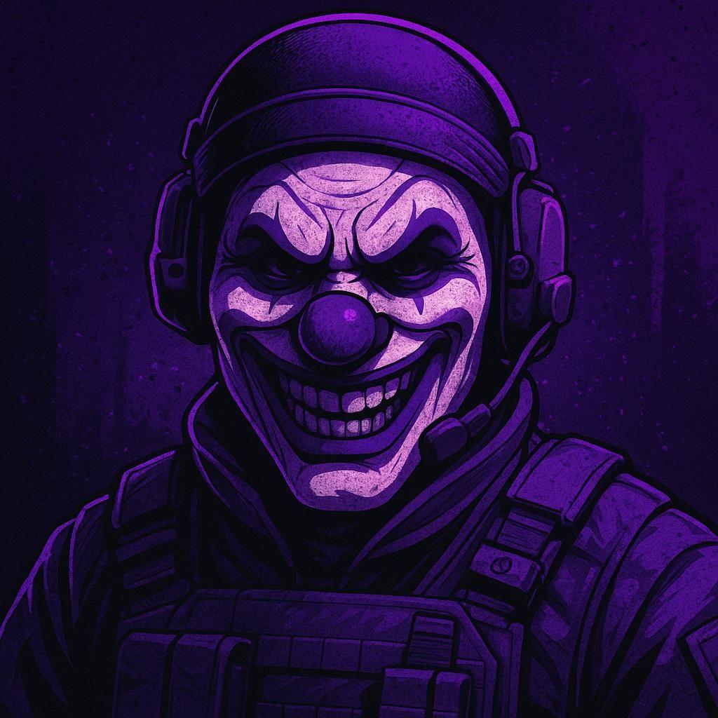 FuriaCS avatar