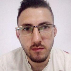 Scarrow96 avatar