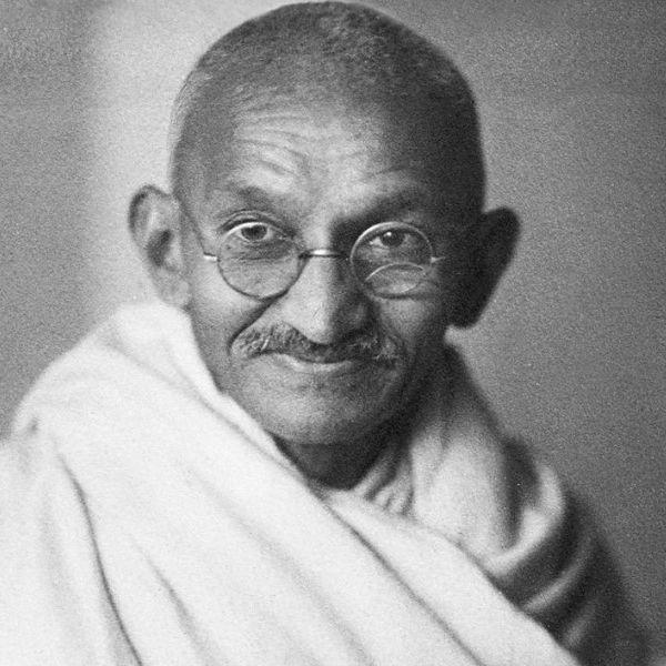Gandhi11