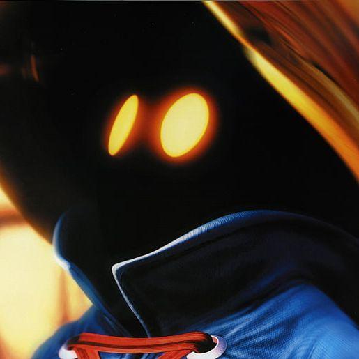 Madalax avatar