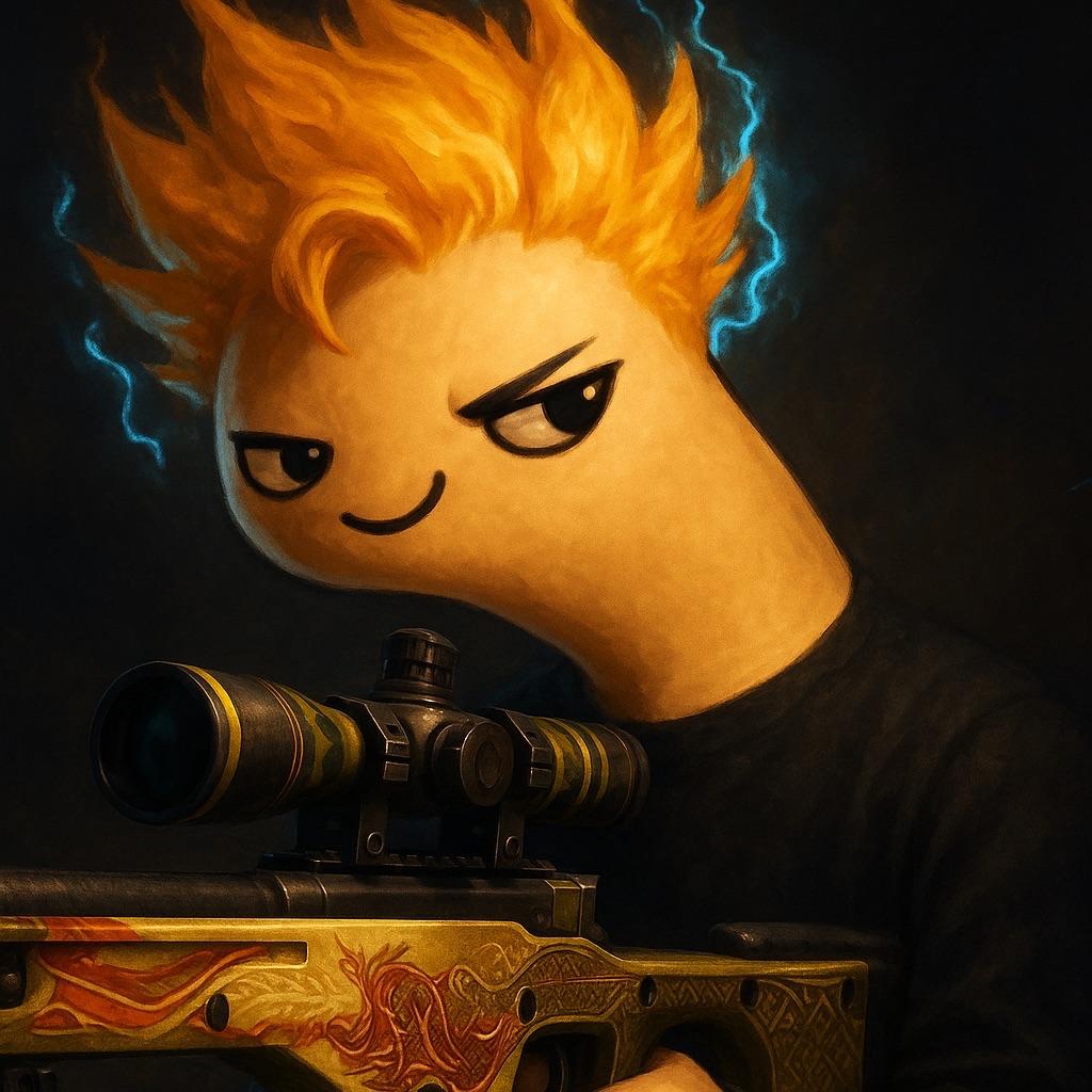 attan1007 avatar