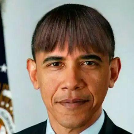 BarrackObama avatar
