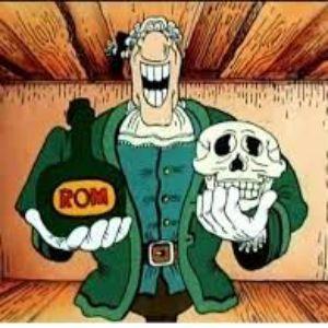 LeGuerrier avatar