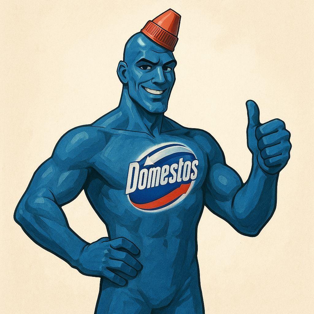 Domestos13 avatar