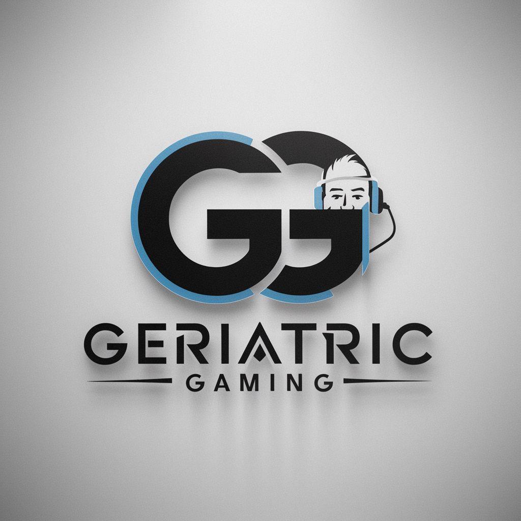 GeriatricGaming