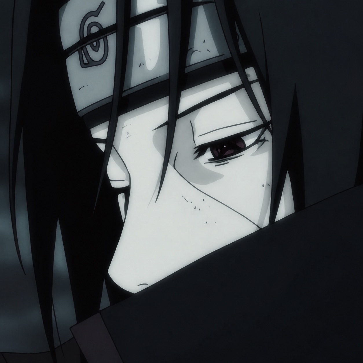 itachisensei FACEIT avatar