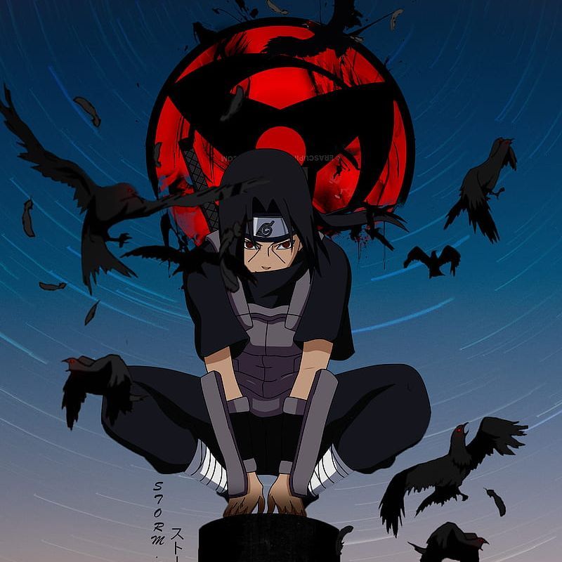 Sharingod- avatar
