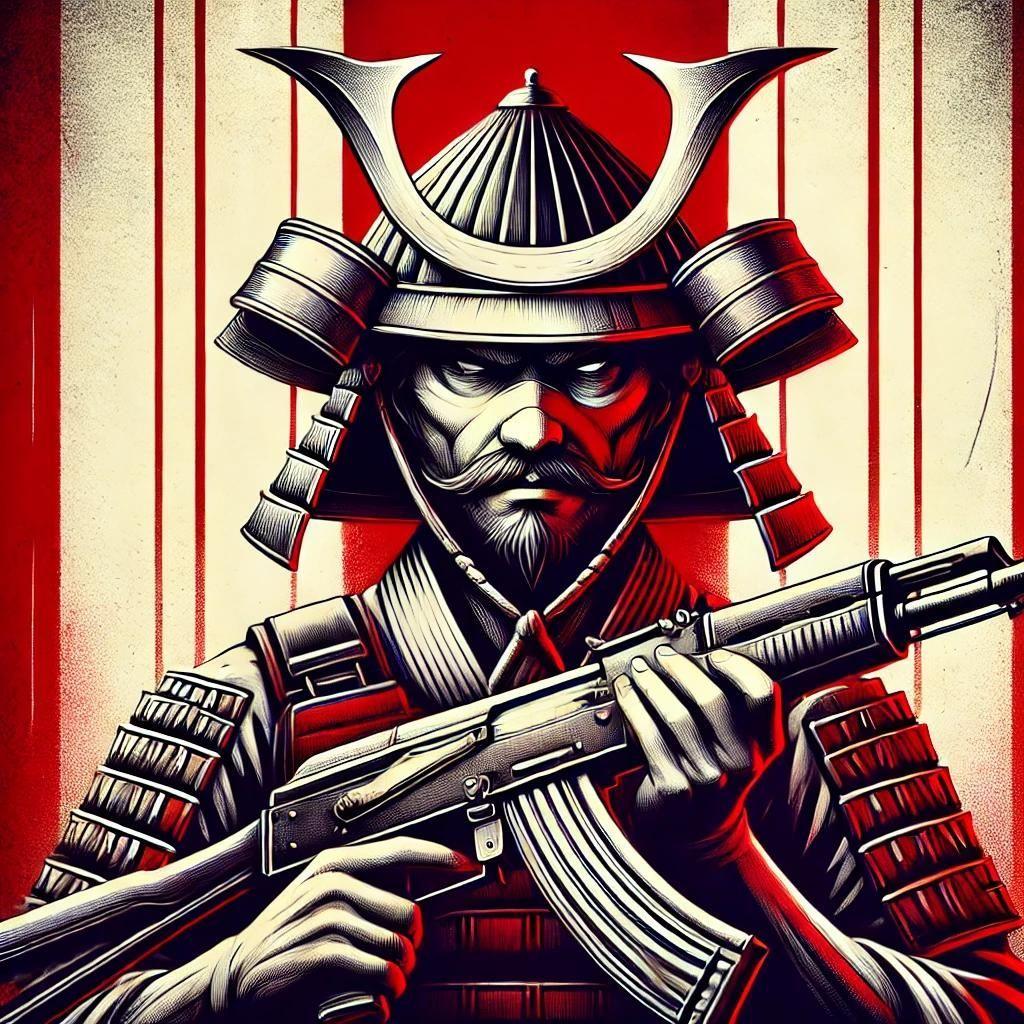 Izekaya avatar