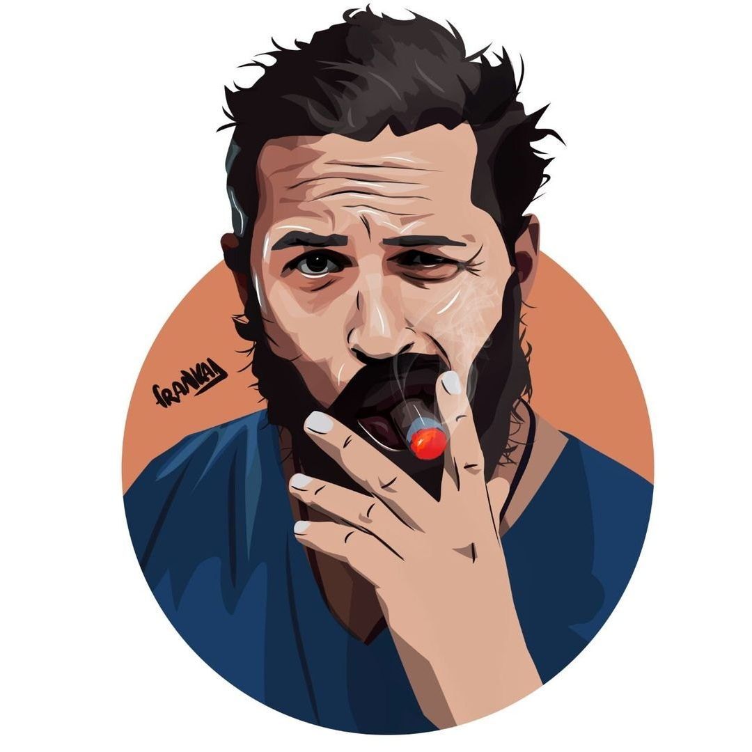 Faceit Avatar