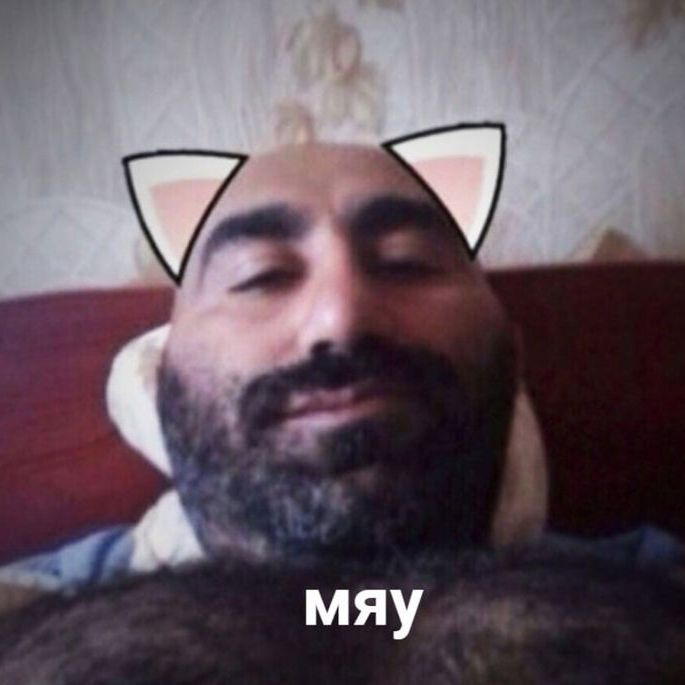 Faceit avatar