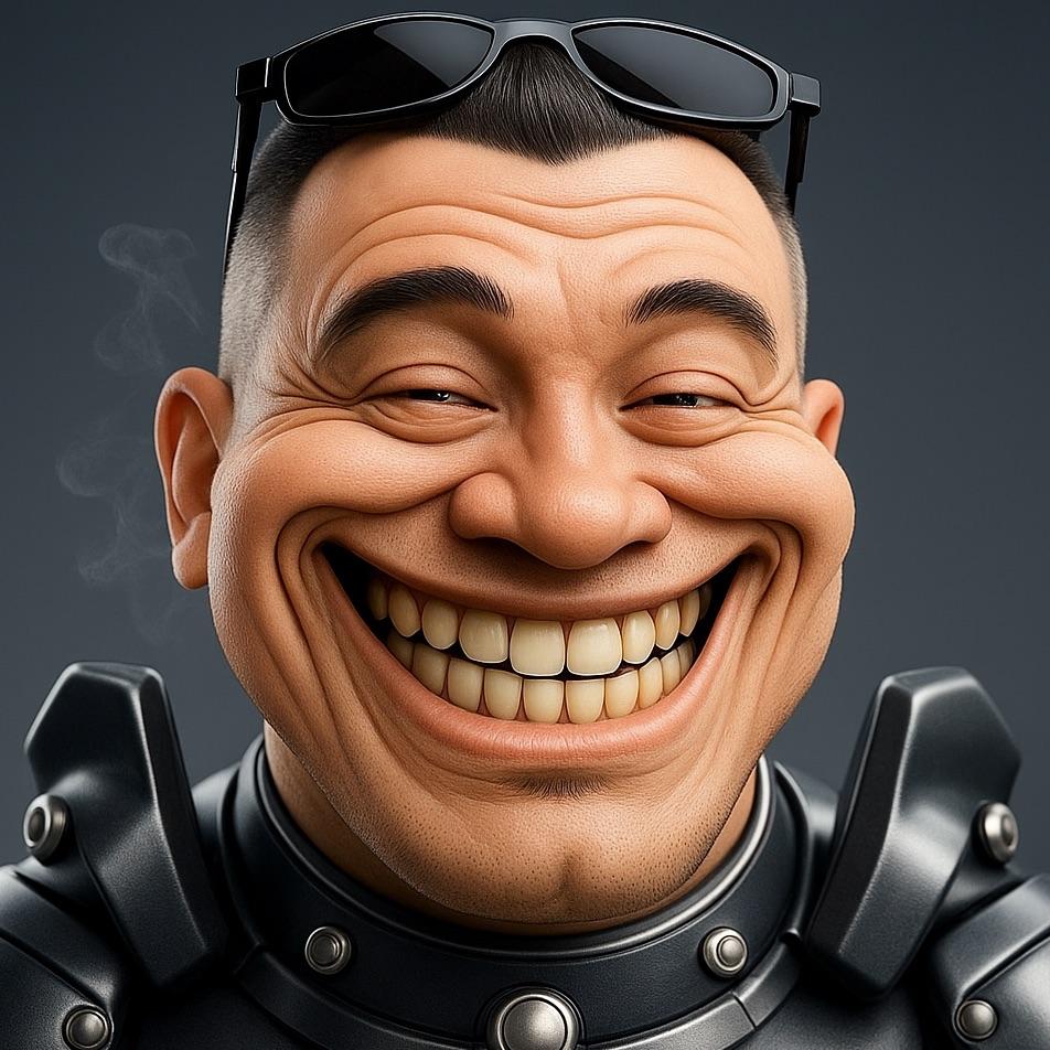 Dirz3r4 avatar