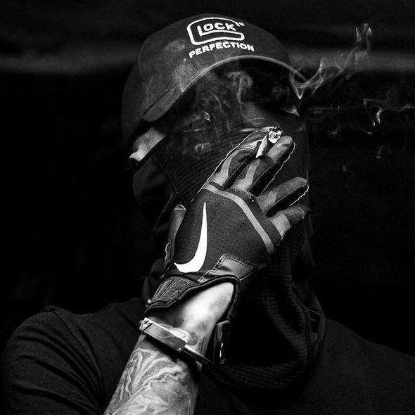 Faceit avatar