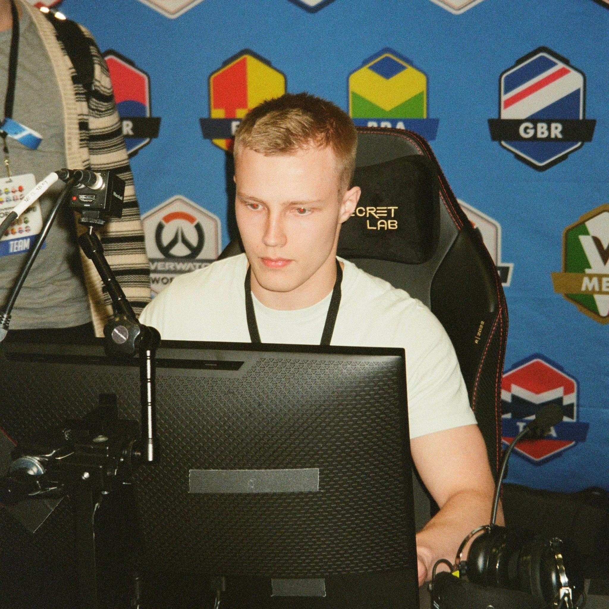 Player Olliow avatar