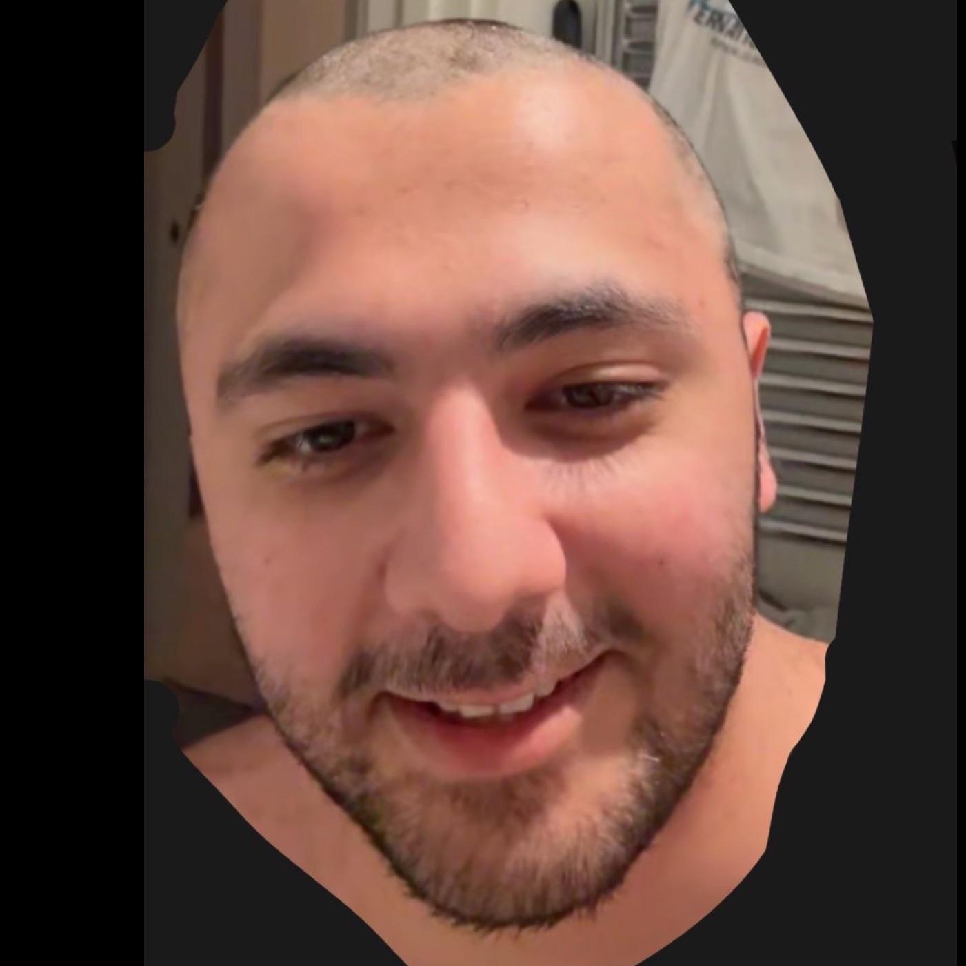 Faceit avatar