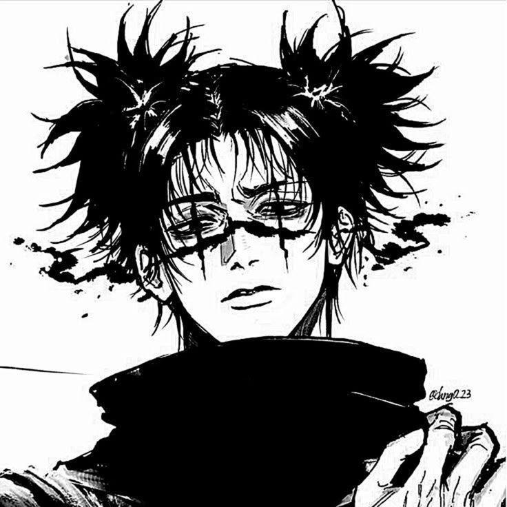 Parzivald avatar