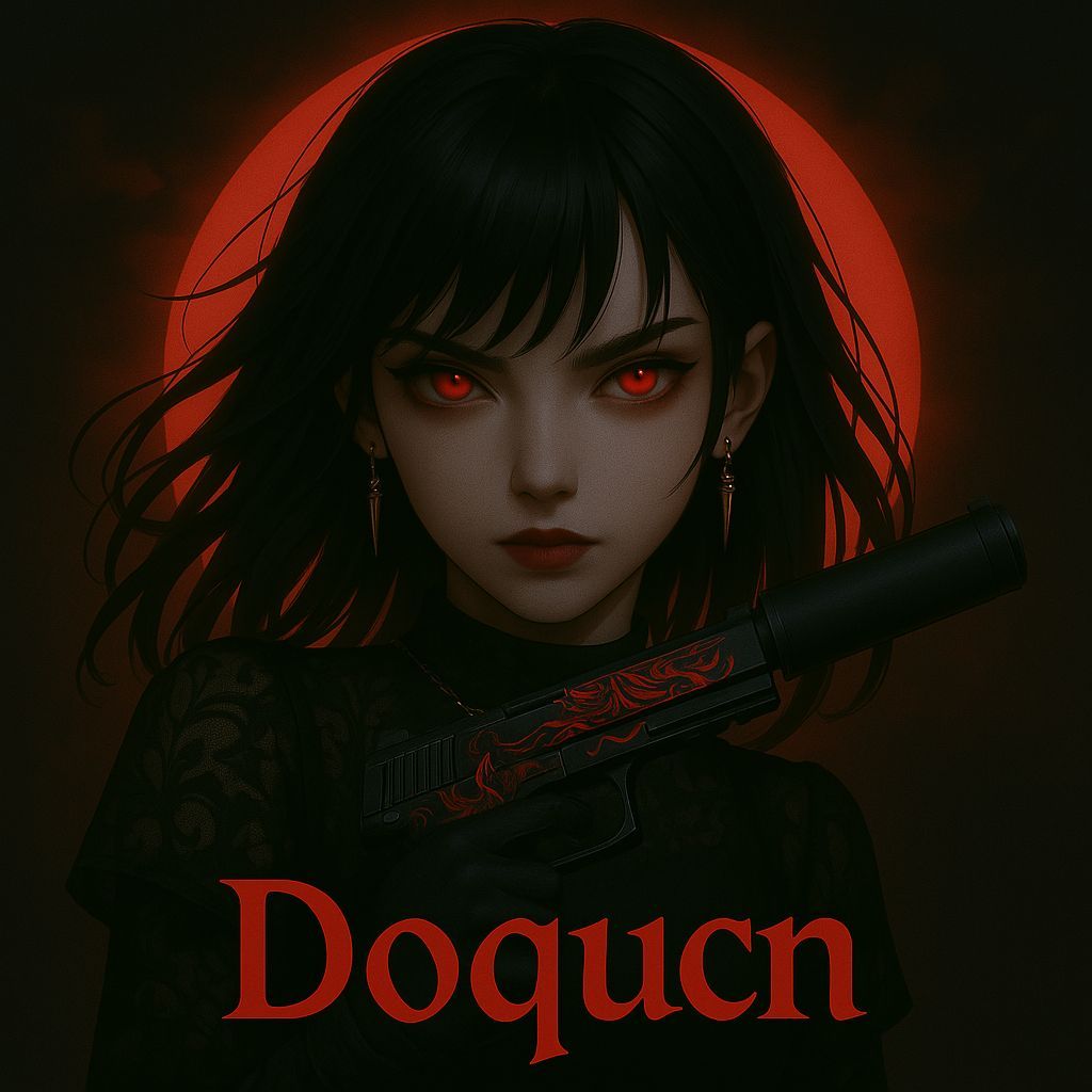 doqucn avatar