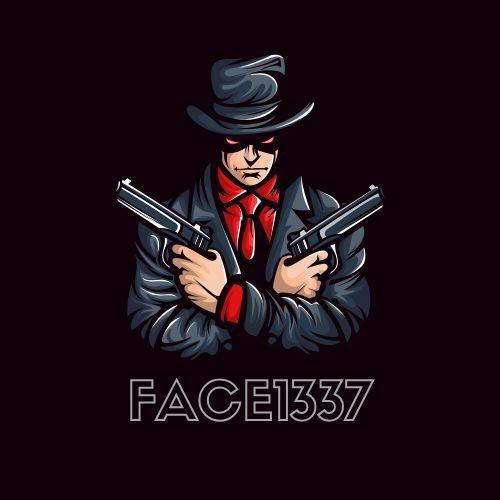 Player Face-1337 avatar